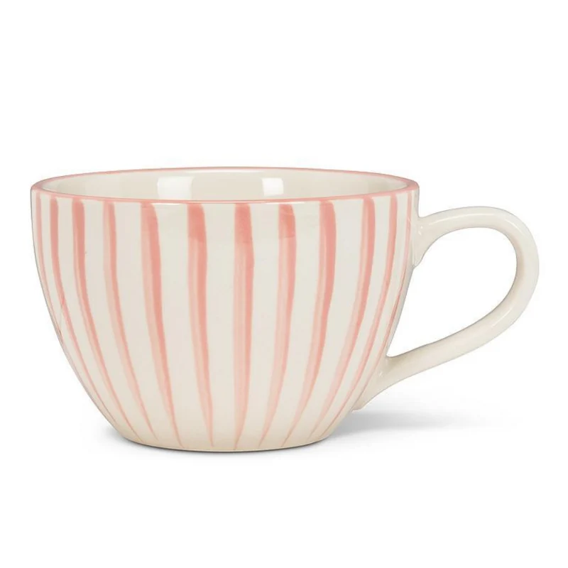 Tasse à café latte Cabana