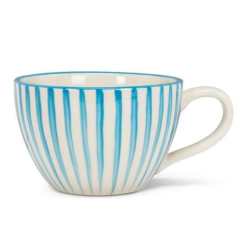 Tasse à café latte Cabana