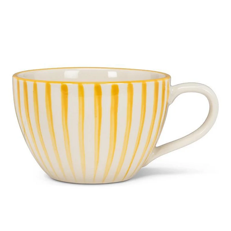 Tasse à café latte Cabana