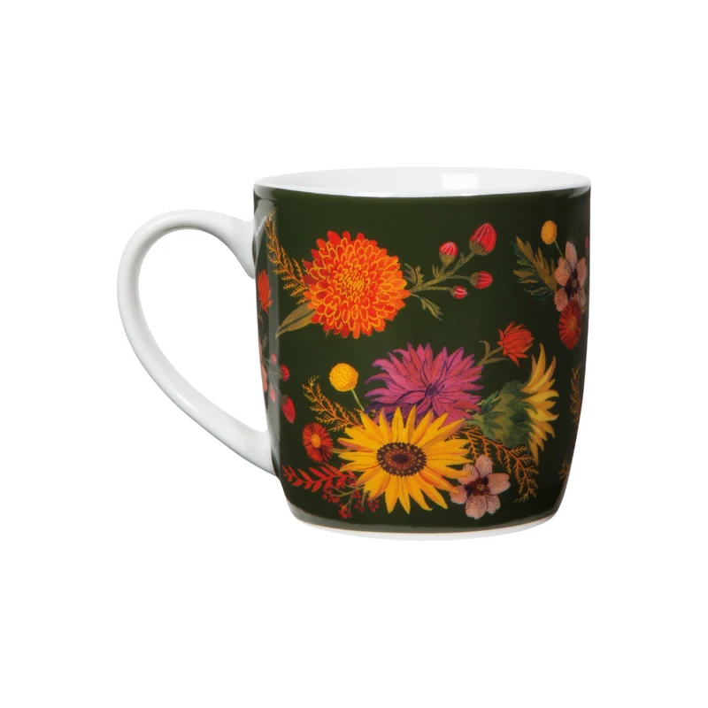 Tasse Sunflower