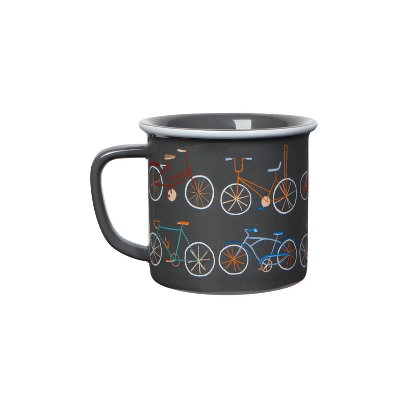 Tasse Heritage Cruiser