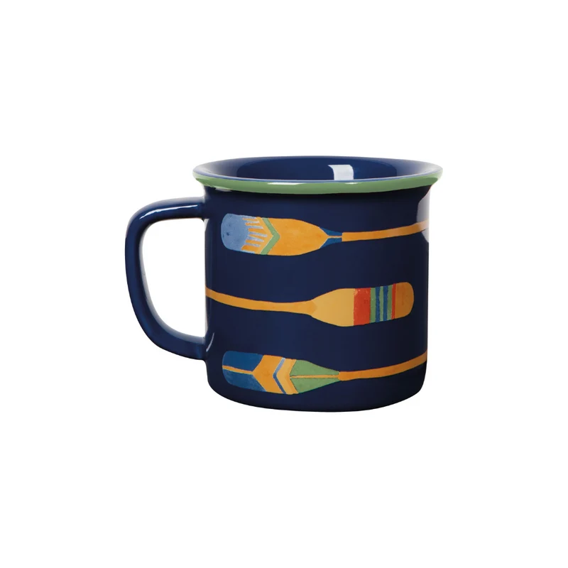 Tasse Heritage Voyage