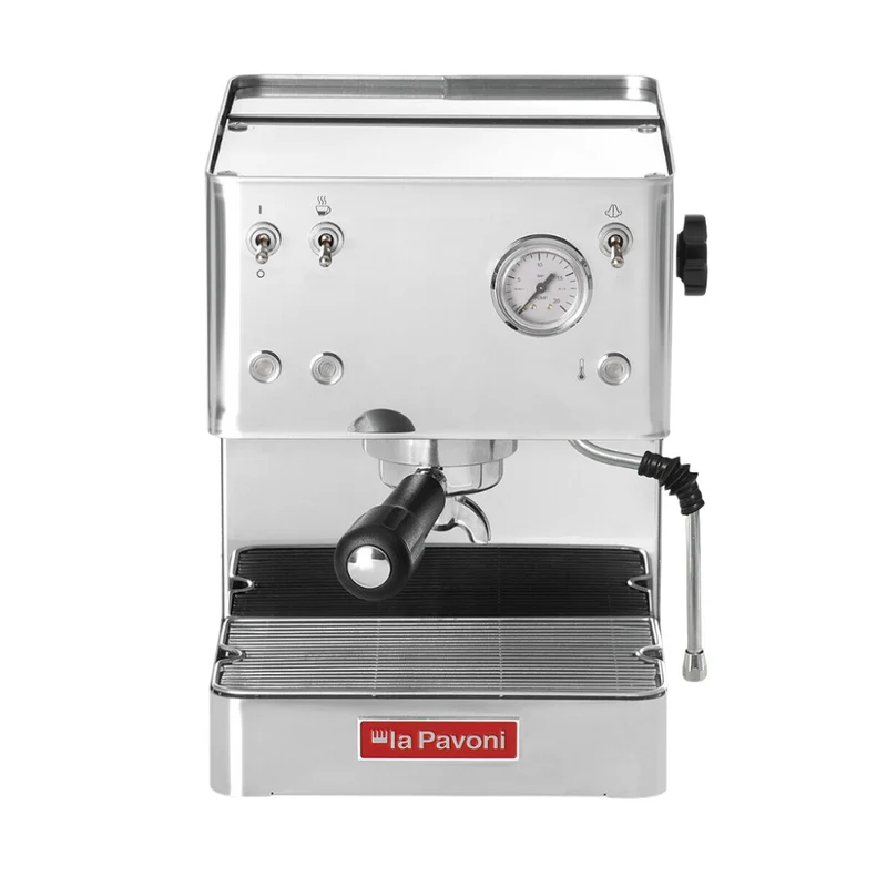 La Pavoni New Casa Bar
