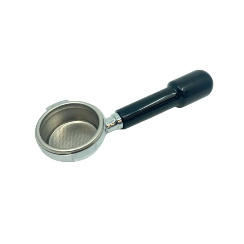 Porte-filtre sans fond (58 mm)