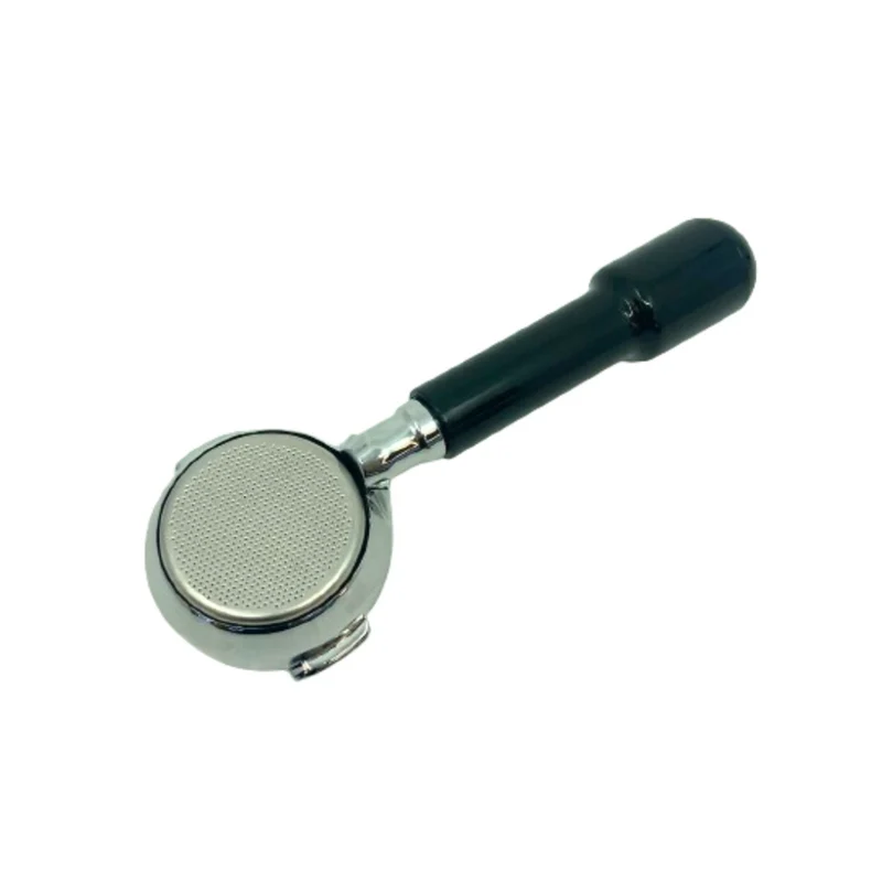 Porte-filtre sans fond (58 mm)