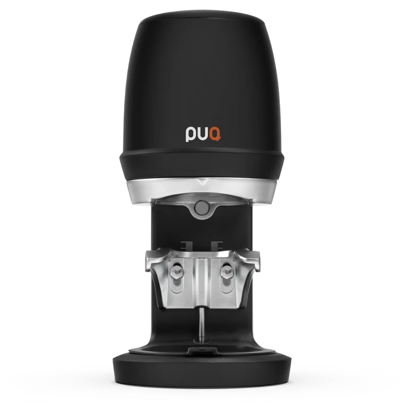 PUQ Press Q — Tamper automatique, 53 à 58,3 mm, pour cafés à volume moyen