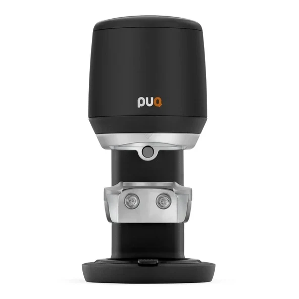 PUQ Press Mini — Tamper automatique 58,3 mm, pour usage résidentiel