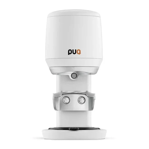 PUQ Press Mini — Tamper automatique 58,3 mm, pour usage résidentiel
