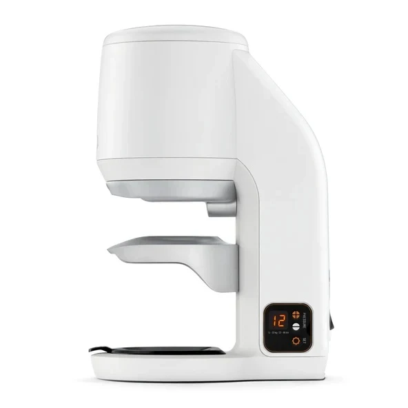 PUQ Press Mini — Tamper automatique 58,3 mm, pour usage résidentiel