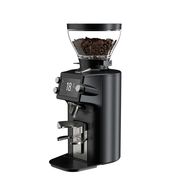 Mahlkönig - Moulin espresso E64 WS avec dosage par poids