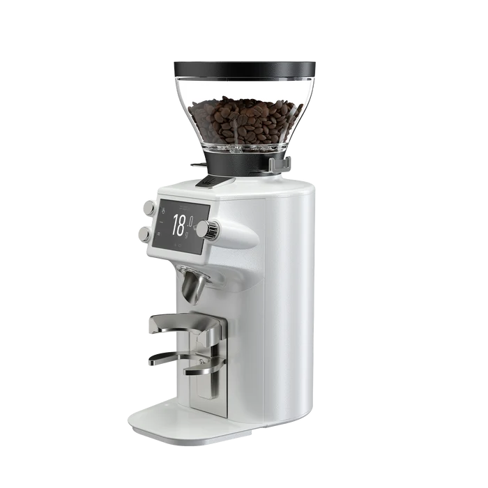 Mahlkönig - Moulin espresso E64 WS avec dosage par poids