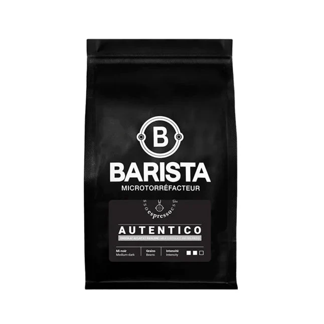 Café Barista - Espresso Autentico (1 kg)