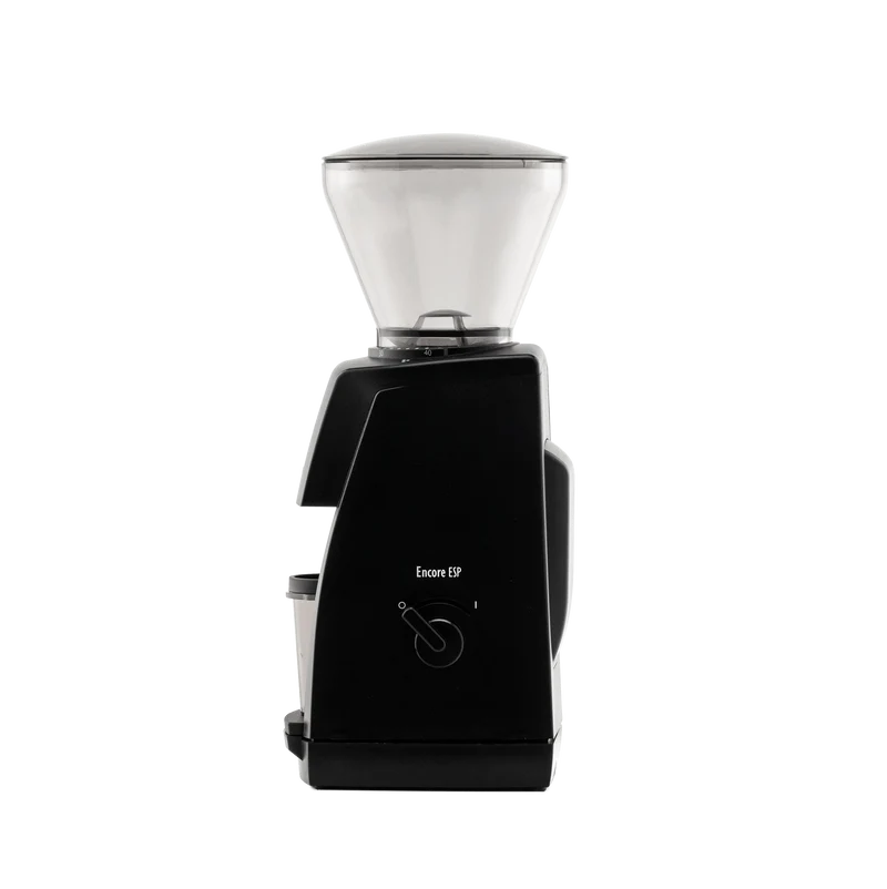 Baratza Encore ESP — Moulin à café espresso et filtre, meules coniques 40 mm