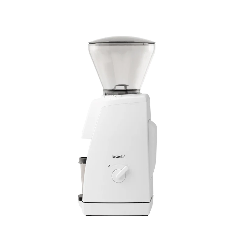 Baratza Encore ESP — Moulin à café espresso et filtre, meules coniques 40 mm