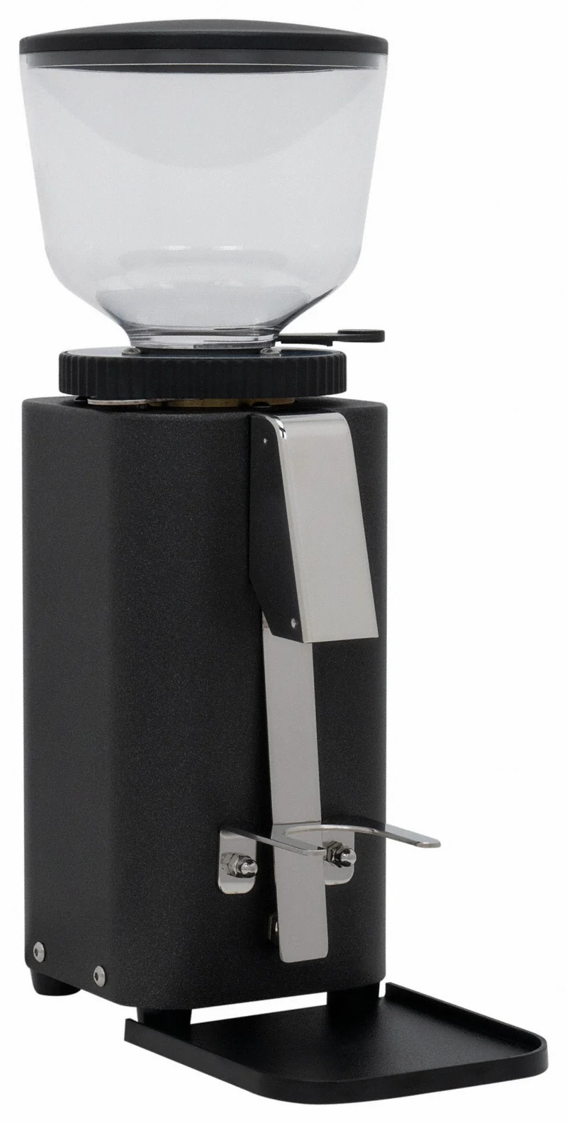 ECM C-Manuale 54 — Moulin à espresso, meules plates 54 mm inox, fabrication allemande