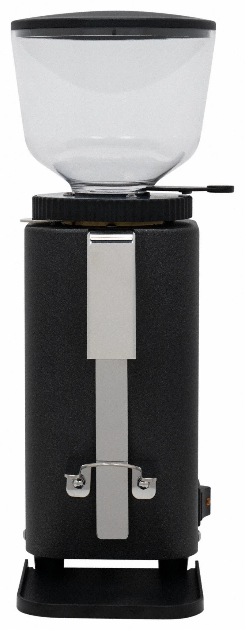 ECM C-Manuale 54 — Moulin à espresso, meules plates 54 mm inox, fabrication allemande