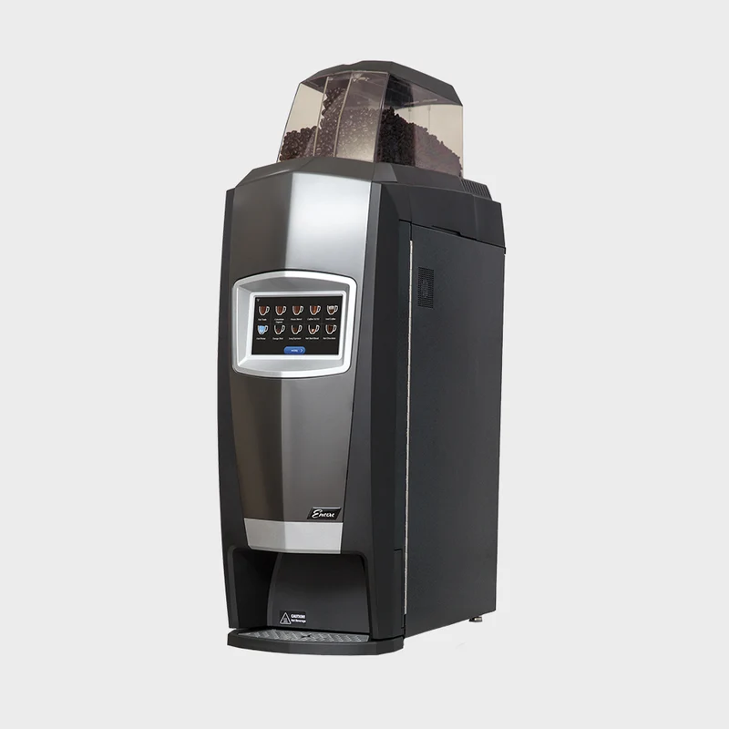 Cafection Encore Lite — Machine à café automatique compacte pour bureau
