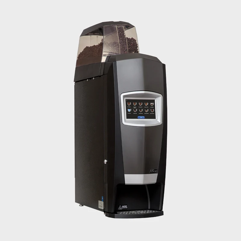 Cafection Encore Lite — Machine à café automatique compacte pour bureau