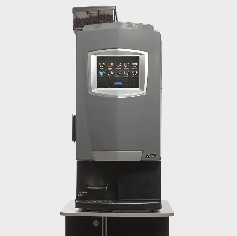 Cafection Encore Venti — Machine à café automatique commerciale à fort volume