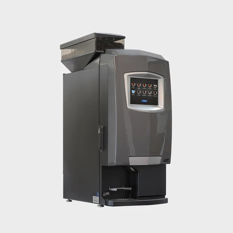 Cafection Encore Venti — Machine à café automatique commerciale à fort volume