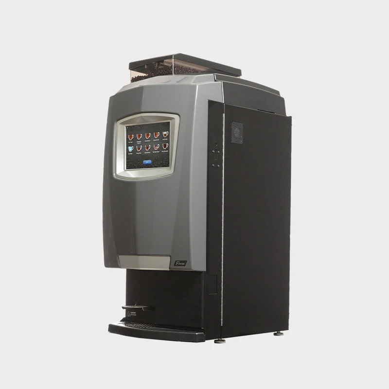 Cafection Encore Venti — Machine à café automatique commerciale à fort volume