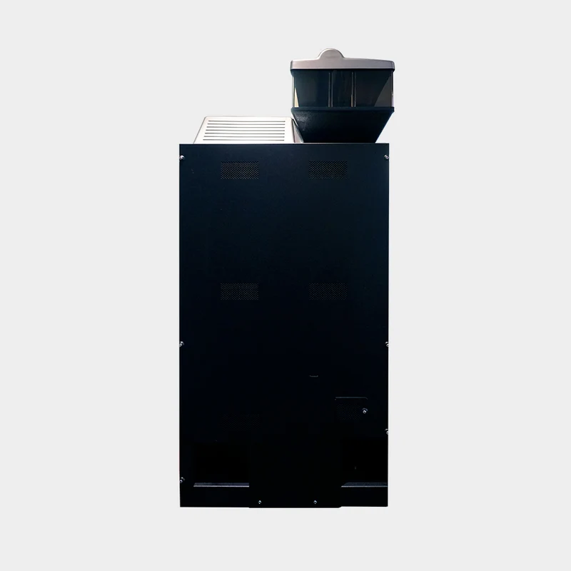 Cafection Innovation Total 1 — Machine à café automatique commerciale 3 cafés et 3 solubles
