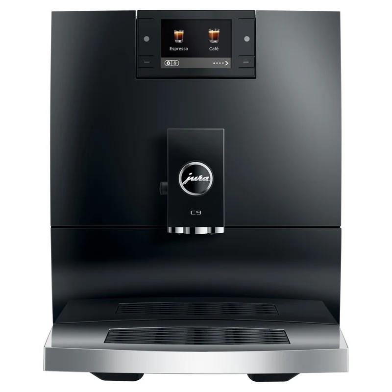 Jura - Machine à espresso automatique C9