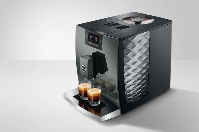 Jura - Machine à espresso automatique C9