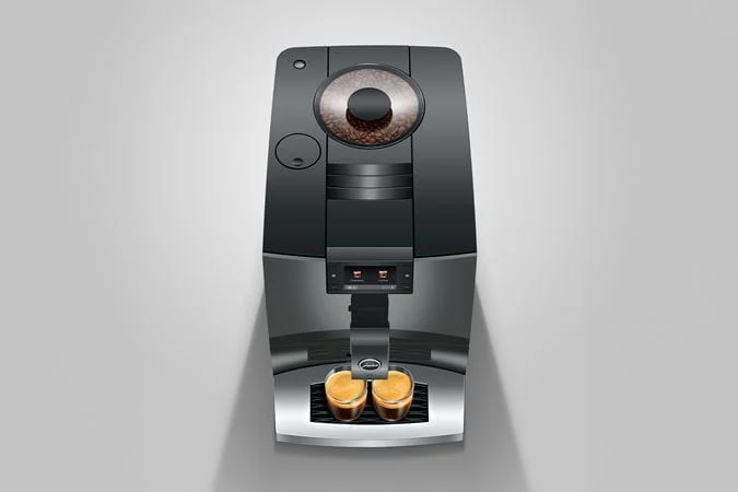 Jura - Machine à espresso automatique C9