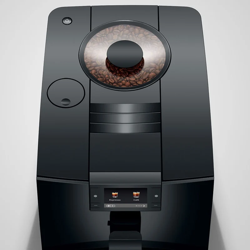 Jura - Machine à espresso automatique C9