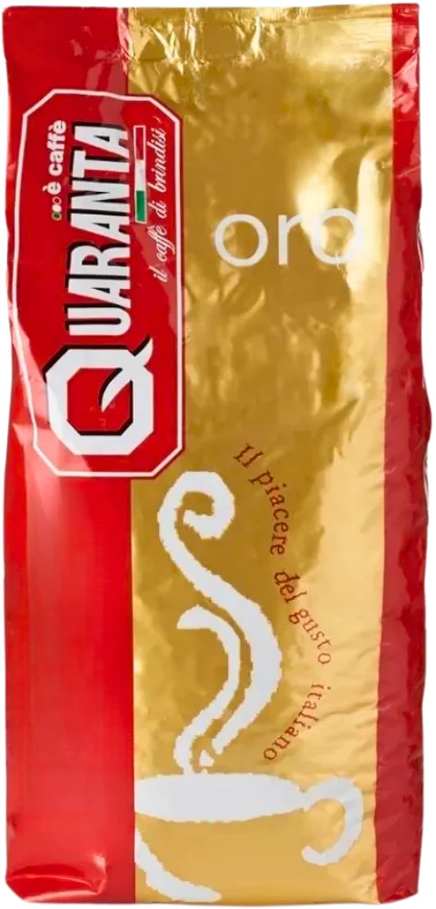 Quaranta Caffè ORO
