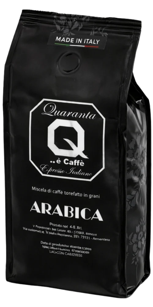 Quaranta Caffè ARABICA