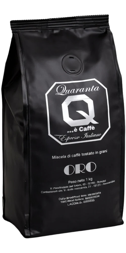 Quaranta Caffè ORO