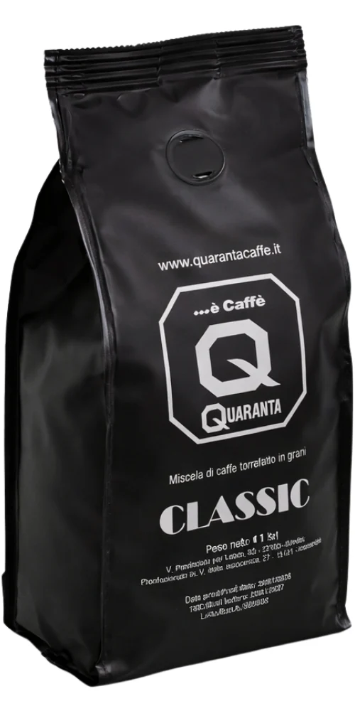 Quaranta Caffè CLASSIC