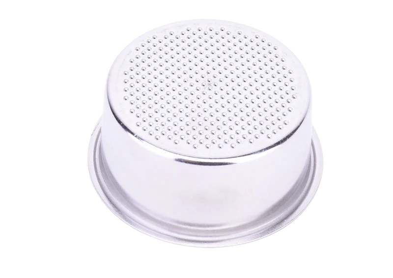 Double tamis JoeFrex pour porte-filtre DeLonghi - 2 Tasses