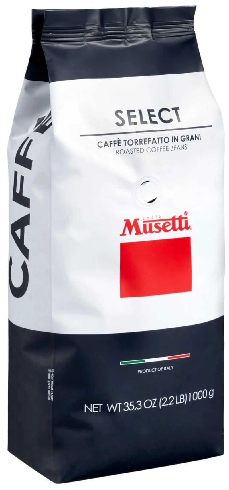 Caffè Musetti SELECT