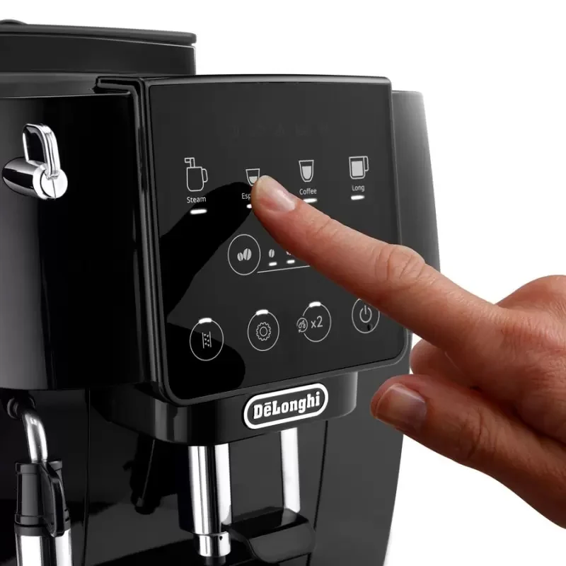 Cafetière à Grain Magnifica Start FEB2221.B | DELONGHI