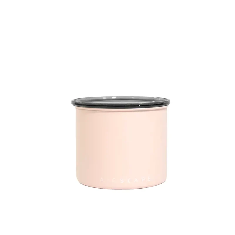 Boite Conservatrice Inox - Rose Blossom - 250 Gr | Airscape