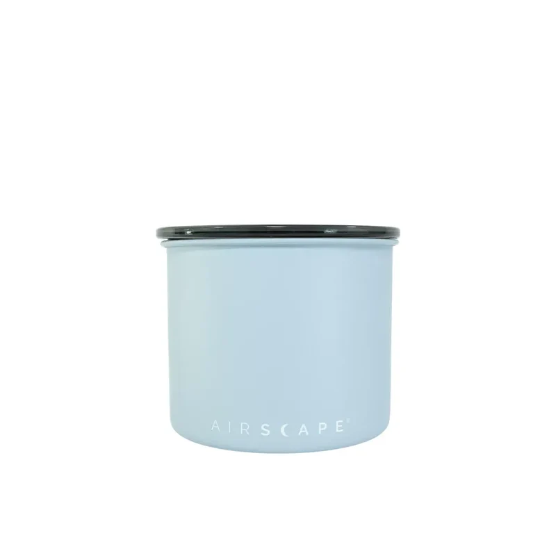 Boite Conservatrice Inox - Fog - 250 Gr | Airscape