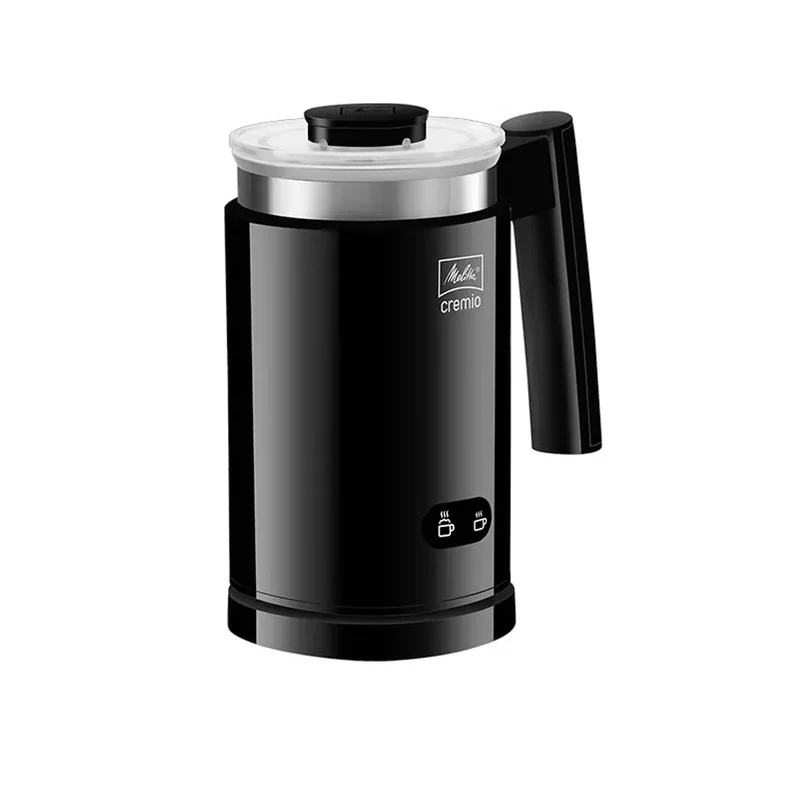 Mousseur à Lait Cremio II 1014-02 Noir | Melitta
