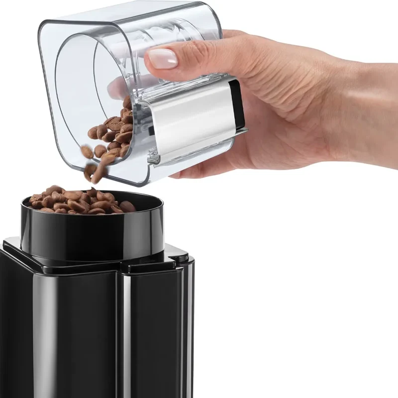 Moulin à Café Blade Grinder Amigo Noir 1029-01 | Melitta