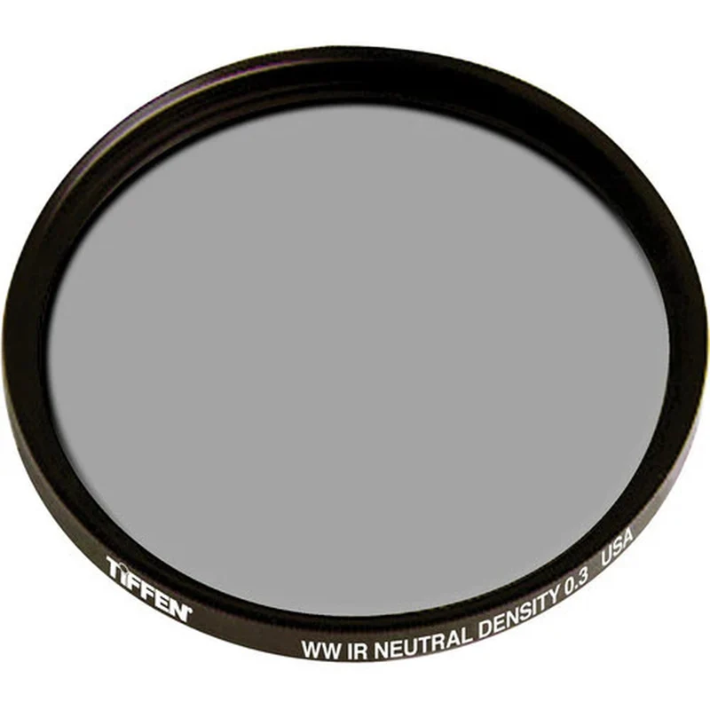 Verre blanc d'eau Tiffen 40.5 mm IRND