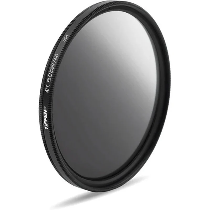 Atténuateur/mélangeur à densité neutre graduée Tiffen 40.5 mm, filtre 1.2 (4 arrêts)