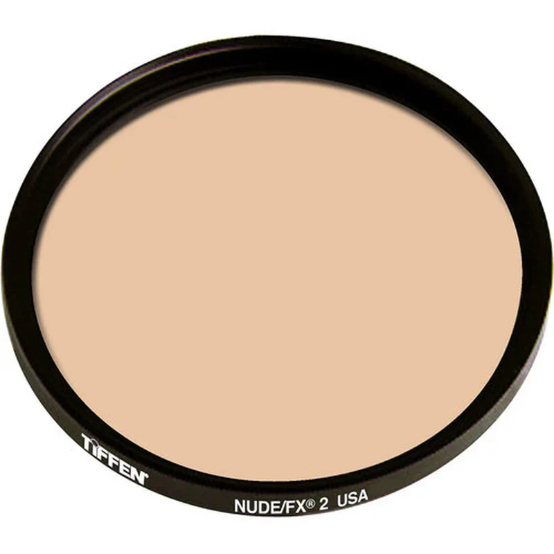Filtre Tiffen 55 mm Nude/FX 2