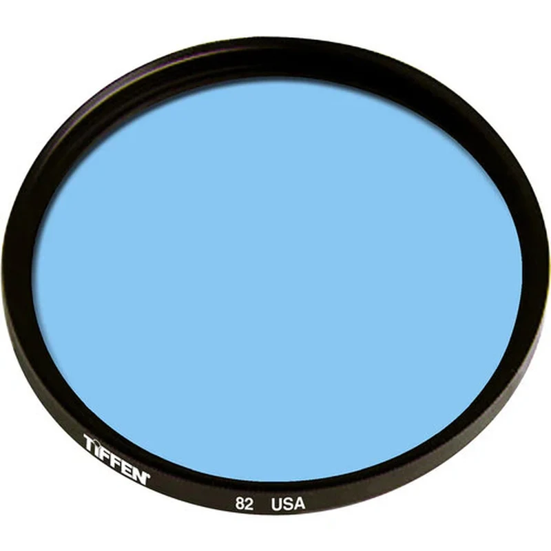 Filtre d'équilibrage de lumière Tiffen 77 mm 82