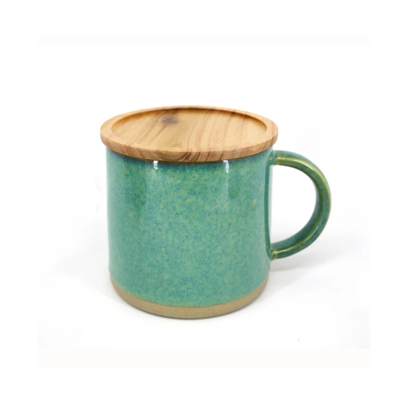 Tasse réactive