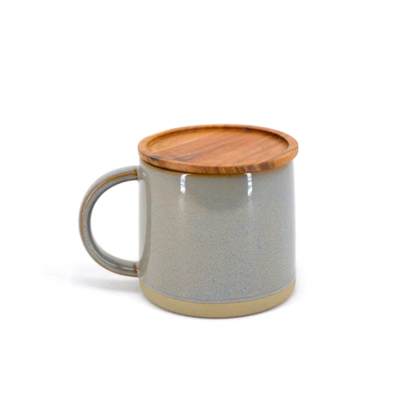 Tasse réactive
