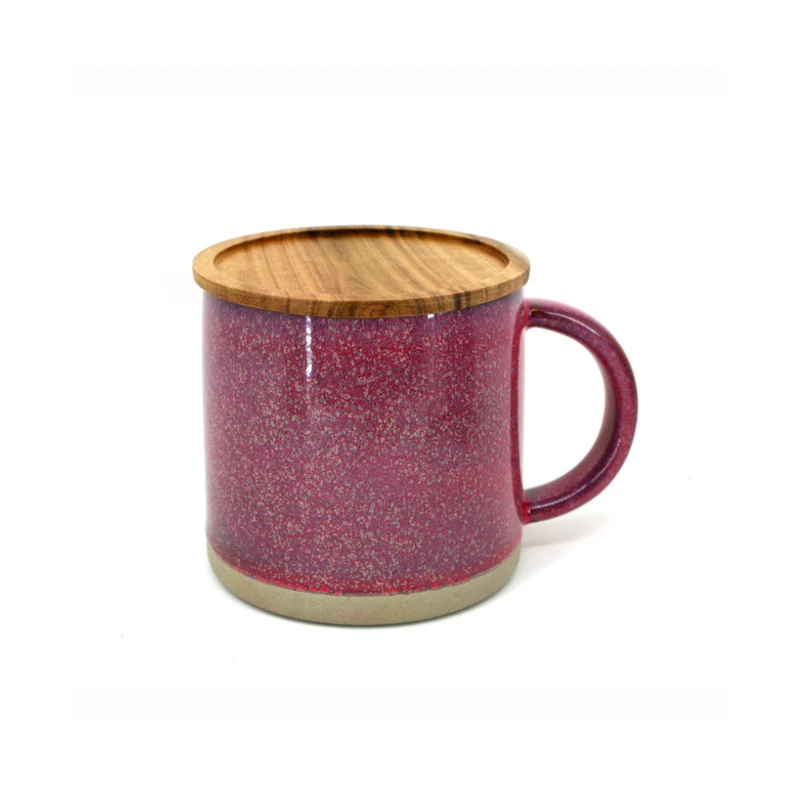 Tasse réactive