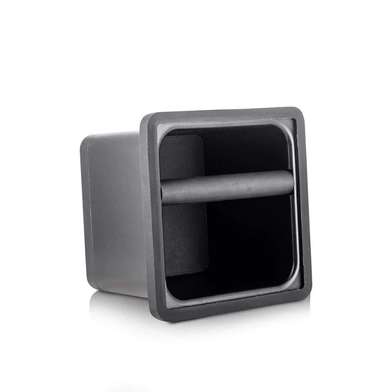 Knock box carré Barista Basics