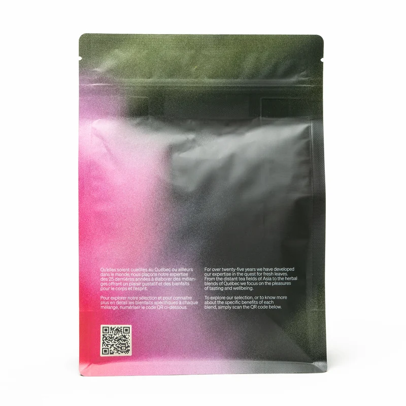 Camellia Sinensis - L'Apaisante biologique (20g)